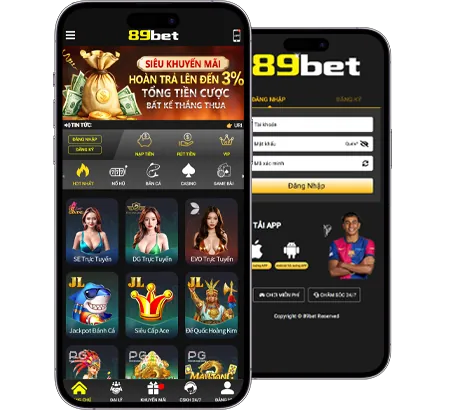 Slot game đồ sộ fu88 casino