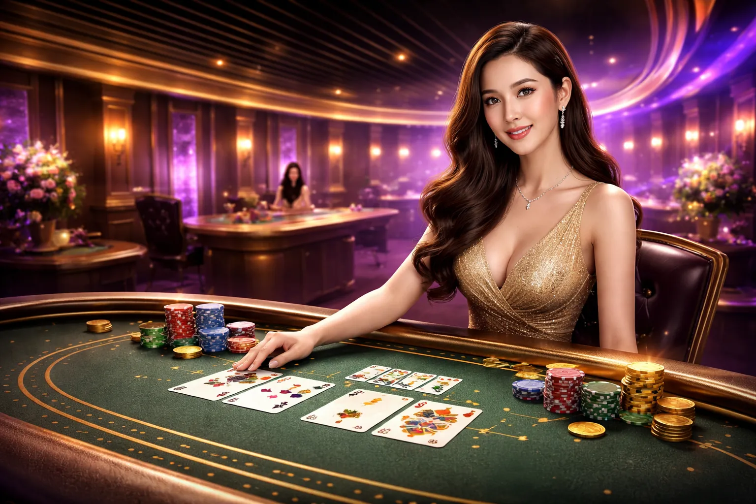 Hình ảnh giới thiệu về fu88 casino, nền tảng cá cược trực tuyến hàng đầu Việt Nam