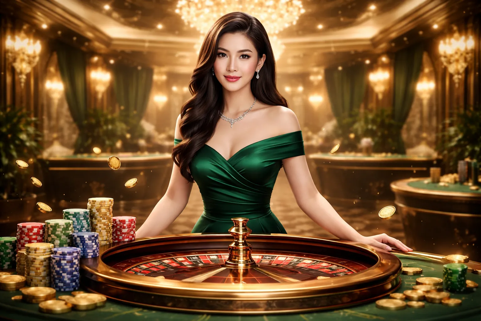 Khám phá sòng bạc trực tuyến fu88 casino