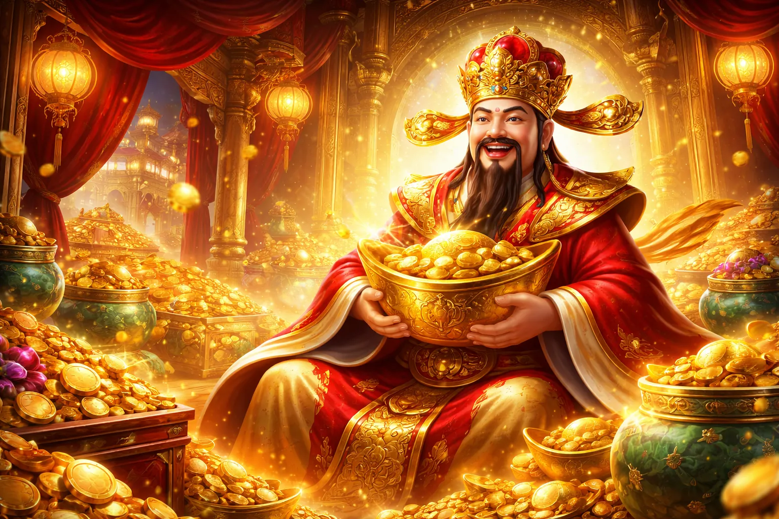 Khuyến mãi fu88 casino hấp dẫn