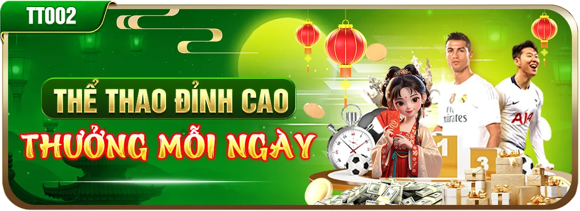 Banner khuyến mãi FU88 Casino